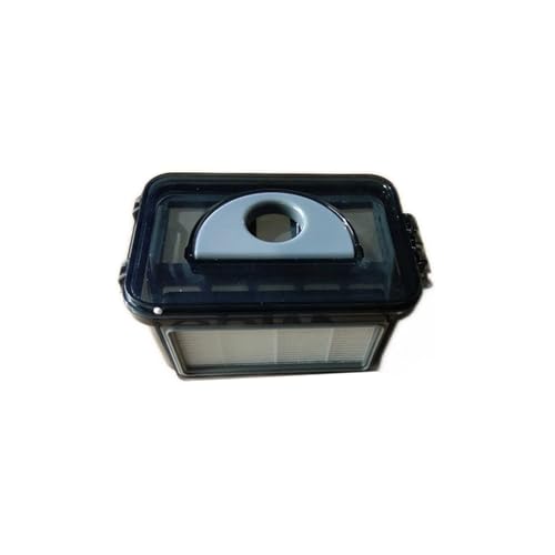 Original Staubbox mit Hepa-Filter, kompatibel for Redmond RV-R450/RV-R270 Staubsauger-Ersatzteile von OUNCU
