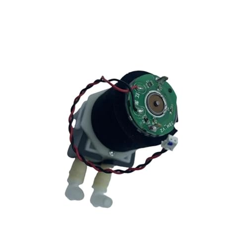 Original Wasserpumpe, Schlauchpumpe, Kompatibel for Roborock O35 / S7 MaxV Ultra / S7 Pro Ultra / S7 Max Ultra,Roboter-Staubsaugerteile Original Wasserpumpe, Schlauchpumpe, Kompatibel for Roborock O35 / S7 MaxV Ultra / S7 Pro Ultra / S7 Max Ultra,Roboter-Staubsaugerteile von OUNCU