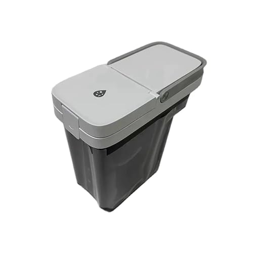 Original Wassertank, kompatibel mit Roborock S8/S8 Pro Ultra/S8+, Zubehör for Roboterstaubsauger Staubsauger-Ersatzteile(Sewage Tank) von OUNCU