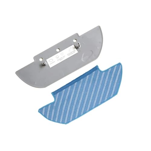 Original Wischtuchrahmen for Ecovacs Deebot OZMO Slim 10 Staubsauger-Ersatzteile von OUNCU