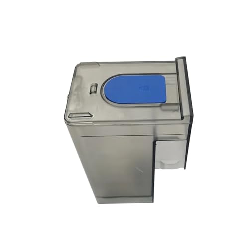 Original Reiniger Flüssigkeit Box, Reinigung Container, kompatibel for Ecovacs Deebot X8 Pro / X8 Omni/X8 Pro Omni / T50 Pro / T50 Omni,Roboter-Staubsaugerteile von OUNCU