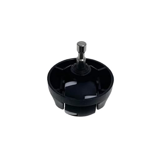 Vorderradrolle, Kompatibel for Ecovacs Debot N79/N79S, Kompatibel for Conga 990 Staubsauger-Ersatzteile(1 pcs) von OUNCU