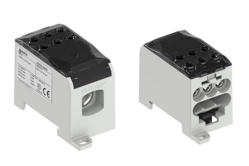OJL-connector 200 A / 70 mm2. 30pcs/box. von Ouneva Group
