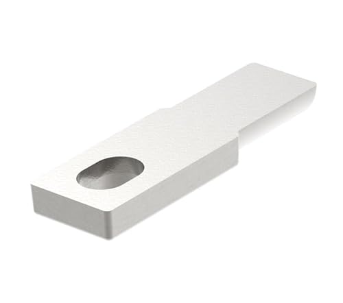 OJL-connector 200 Cu-adapter. 10pcs/box. von Ouneva Group