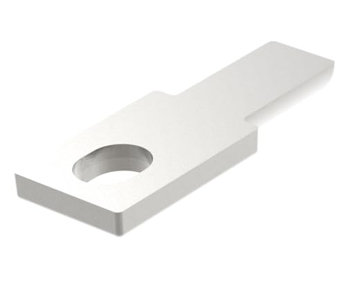 OJL-connector 280 Cu-adapter. 10pcs/box. von Ouneva Group