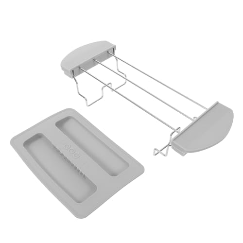 OUNONA 1 Satz Toastergrill Toastabdeckung Silikon-Toaster-Staubschutz Toaster deckt ab Kieselgel OUNONA 1 Satz Toastergrill Toastabdeckung Silikon-Toaster-Staubschutz Toaster deckt ab Kieselgel von OUNONA