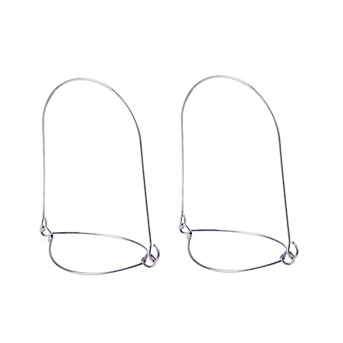 OUNONA 12 Stk Einmachglasringe Drahtgriffe Kleiderbügel Glas-hängegriff Einmachgläser Aufhänger Einmachgläser Hakengriff Griff Einer Maurerlaterne Konservenglasringe Silver OUNONA 12 Stk Einmachglasringe Drahtgriffe Kleiderbügel Glas-hängegriff Einmachgläser Aufhänger Einmachgläser Hakengriff Griff Einer Maurerlaterne Konservenglasringe Silver von OUNONA