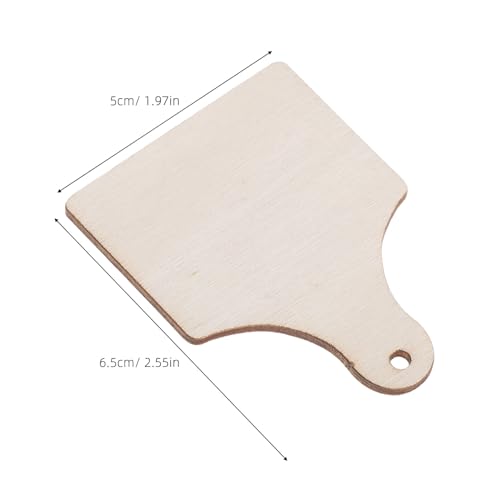 OUNONA 120 Sätze Rustikale Unbehandelte Holzanhänger Rechteckige Mini-holzschilder Zum Selbstgestalten Weihnachten DIY Holzbrett Mit Natürlicher Oberfläche Für Weihnachtsdeko Und OUNONA 120 Sätze Rustikale Unbehandelte Holzanhänger Rechteckige Mini-holzschilder Zum Selbstgestalten Weihnachten DIY Holzbrett Mit Natürlicher Oberfläche Für Weihnachtsdeko Und von OUNONA