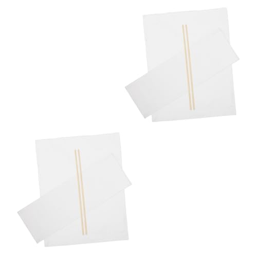 OUNONA 2 Sätze Ersatzbezug für den Regiestuhl Klappstuhl sitzbezug Abdeckung Campingstuhl Heureka Camping zubehör esszimmerstühle Ersatztuch für Campingstühle Klappstühle Stoff Holz Weiß OUNONA 2 Sätze Ersatzbezug für den Regiestuhl Klappstuhl sitzbezug Abdeckung Campingstuhl Heureka Camping zubehör esszimmerstühle Ersatztuch für Campingstühle Klappstühle Stoff Holz Weiß von OUNONA