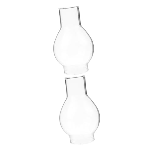 OUNONA 2 Stück Kerzenlampenschirm Aus Glas Ersatz Hochzeit Drinnen Kerzenhalter Dekorativ Tropft Hängend Schatten Verjüngt Beendet Für Klare Kerzenabdeckung Kerzenversorgung Transparent OUNONA 2 Stück Kerzenlampenschirm Aus Glas Ersatz Hochzeit Drinnen Kerzenhalter Dekorativ Tropft Hängend Schatten Verjüngt Beendet Für Klare Kerzenabdeckung Kerzenversorgung Transparent von OUNONA