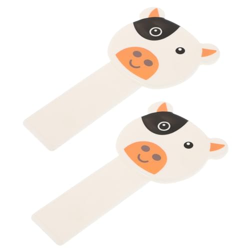 OUNONA 2 Stück Toilettensitzheber Selbstklebend mit Süßem Cartoon motiv Hygienischer Wc deckelheber zum Berührungsschutz Praktischer Toilettendeckel lifter für Zuhause und Hotel Weiß OUNONA 2 Stück Toilettensitzheber Selbstklebend mit Süßem Cartoon motiv Hygienischer Wc deckelheber zum Berührungsschutz Praktischer Toilettendeckel lifter für Zuhause und Hotel Weiß von OUNONA