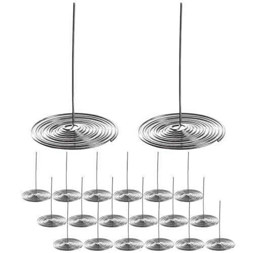 OUNONA 20st Teekannen-auslauffilter Zubehör, Auslauf Filter Edelstahl Teekessel Feinmaschiges Sieb Glas Tee Ei Metall Teesieb,Teezubehör passe Für Teekannen Teekessel Aus Glas Türkischer Tee Teekannen OUNONA 20st Teekannen-auslauffilter Zubehör, Auslauf Filter Edelstahl Teekessel Feinmaschiges Sieb Glas Tee Ei Metall Teesieb,Teezubehör passe Für Teekannen Teekessel Aus Glas Türkischer Tee Teekannen von OUNONA