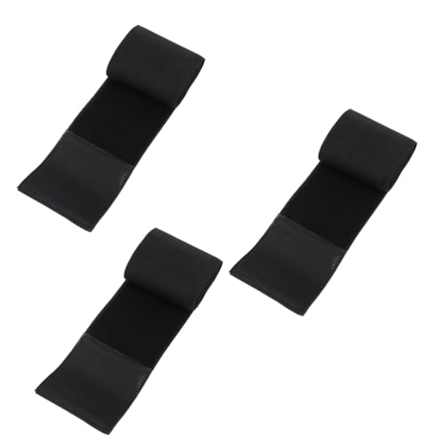 OUNONA 3 Rollen Sofa Blende Babymöbel Couch Spielzeugschutz Unter Dem Sofa Spielzeugblocker Spielzeugblocker Couch Verstellbarer Stopper Katzengriffe Unter Der Couch von OUNONA
