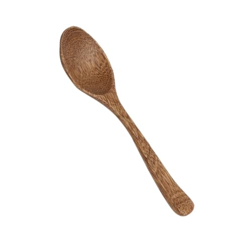 OUNONA 3 Stück Teiliges Langer Griff Japanischer Stil Glatte Oberfläche Multifunktional Haushaltsgeschirr Küchenutensilien zum Rühren Servieren für Zuhause Restaurant Hotel OUNONA 3 Stück Teiliges Langer Griff Japanischer Stil Glatte Oberfläche Multifunktional Haushaltsgeschirr Küchenutensilien zum Rühren Servieren für Zuhause Restaurant Hotel von OUNONA