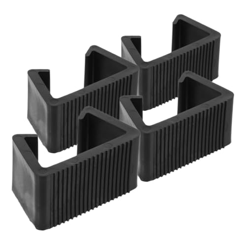 OUNONA 4 Stück Möbelbefestigungen Clips für Gartenmöbel Sofamöbelklammern Klemme für Gartenmöbel Clip-Befestigung für Terrassenmöbel Möbelclips für Schnittsofas Sofa-Clip Plastik Schwarz OUNONA 4 Stück Möbelbefestigungen Clips für Gartenmöbel Sofamöbelklammern Klemme für Gartenmöbel Clip-Befestigung für Terrassenmöbel Möbelclips für Schnittsofas Sofa-Clip Plastik Schwarz von OUNONA
