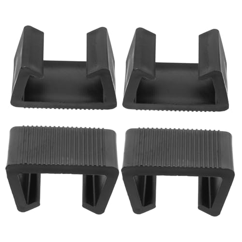OUNONA 4stücke Rattan Möbelbefestigungen Outdoor Sofa Clips Terrassenmöbel Klemmen Gartenmöbel Verbindungen Korbstuhl Clips OUNONA 4stücke Rattan Möbelbefestigungen Outdoor Sofa Clips Terrassenmöbel Klemmen Gartenmöbel Verbindungen Korbstuhl Clips von OUNONA