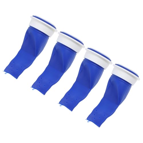 OUNONA 4 Stück Teiliges Silikon Abflussstopfen Set für Waschmaschine und Dusche Geruchsverschluss für Küchen und Badezimmerabläufe Effektiver Rückflussstopper Installieren Langlebig und OUNONA 4 Stück Teiliges Silikon Abflussstopfen Set für Waschmaschine und Dusche Geruchsverschluss für Küchen und Badezimmerabläufe Effektiver Rückflussstopper Installieren Langlebig und von OUNONA