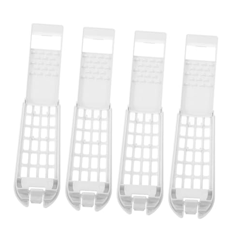 OUNONA 4 Stück Teiliges Waschmaschinen Flusenfilter Vielseitiger Lint Filterbeutel mit Robustem Netz für Effiziente Fussel und Partikelfiltration Kompatibel mit Verschiedenen OUNONA 4 Stück Teiliges Waschmaschinen Flusenfilter Vielseitiger Lint Filterbeutel mit Robustem Netz für Effiziente Fussel und Partikelfiltration Kompatibel mit Verschiedenen von OUNONA