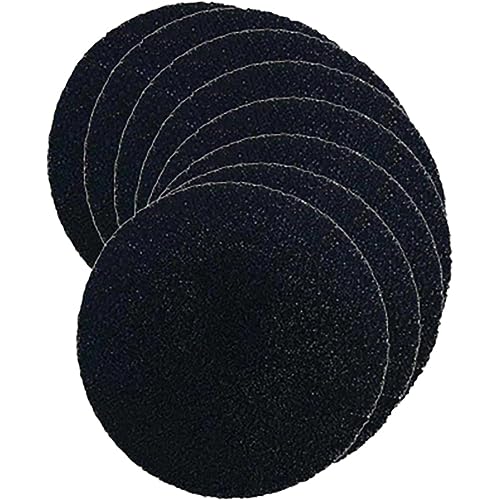 OUNONA 8 Stück Mülltonnenfilter Schwämme Hochwirksame Geruchsfilter für Abfallbehälter und Komposter Vielseitig Einsetzbar Verbessert die Luftqualität OUNONA 8 Stück Mülltonnenfilter Schwämme Hochwirksame Geruchsfilter für Abfallbehälter und Komposter Vielseitig Einsetzbar Verbessert die Luftqualität von OUNONA