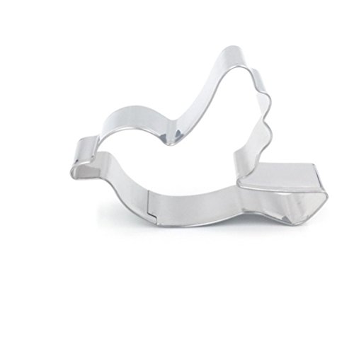 OUNONA Ausstechformen Keks Kuchen Cutter Mold Teig Formen Taube Stil OUNONA Ausstechformen Keks Kuchen Cutter Mold Teig Formen Taube Stil von OUNONA