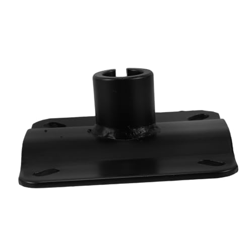 OUNONA Beauty Chair Reparaturset Hydraulik Chassis Ersatz Salon Stuhl Zubehör Einfach zu Montieren und Reinigen OUNONA Beauty Chair Reparaturset Hydraulik Chassis Ersatz Salon Stuhl Zubehör Einfach zu Montieren und Reinigen von OUNONA