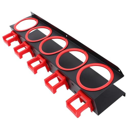 OUNONA Detaillierung Spray Flaschen Dosenhalter Spray Dosen Organizer Flaschenhalter Vielseitige Halterung Rack OUNONA Detaillierung Spray Flaschen Dosenhalter Spray Dosen Organizer Flaschenhalter Vielseitige Halterung Rack von OUNONA