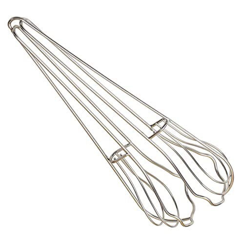 OUNONA Eierklemme Multifunktionale Küchengeräte Handbuch Eierschläger für Müheloses Rühren und Mixen Ergonomisches Design für Einfache Handhabung OUNONA Eierklemme Multifunktionale Küchengeräte Handbuch Eierschläger für Müheloses Rühren und Mixen Ergonomisches Design für Einfache Handhabung von OUNONA