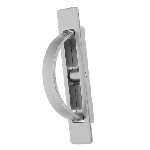 OUNONA Eingebetteter Moderner Pull für Küchenschränke Hardware für Möbel Vielseitig Einsetzbar OUNONA Eingebetteter Moderner Pull für Küchenschränke Hardware für Möbel Vielseitig Einsetzbar von OUNONA