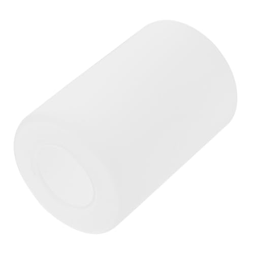 OUNONA Zylindrischer Glaslampenschirm Ersatz Für Lampenfassung Moderner Eleganter Lampenschirm Für Stehlampe Und Tischlampe Höhe Einfach Zu Reinigen OUNONA Zylindrischer Glaslampenschirm Ersatz Für Lampenfassung Moderner Eleganter Lampenschirm Für Stehlampe Und Tischlampe Höhe Einfach Zu Reinigen von OUNONA