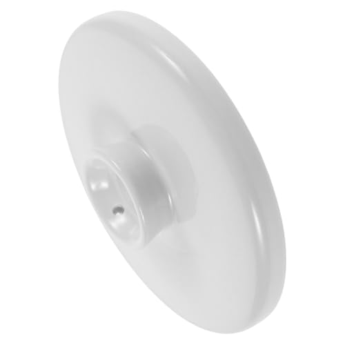 OUNONA Keramik-schmortopfdeckel Porzellan-suppentopfdeckel Ersatz-auflauftopfdeckel Für Haushalt Und Küche Deckel Für Suppenschüsseln Und Auflaufformen Wärmespeicherung Und Einfache von OUNONA