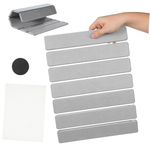 OUNONA Kieselgur Abtropfmatte Küche Faltbar Schnelltrocknend Hohe Absorption Spülbecken Matte für Geschirr Flaschen Tassen Robuste Küchenarbeitsplatte Matte OUNONA Kieselgur Abtropfmatte Küche Faltbar Schnelltrocknend Hohe Absorption Spülbecken Matte für Geschirr Flaschen Tassen Robuste Küchenarbeitsplatte Matte von OUNONA