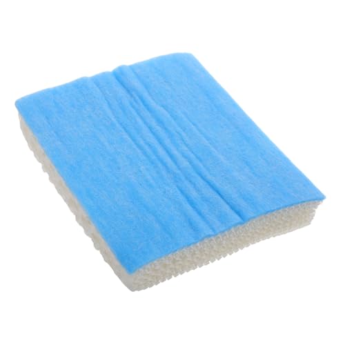 OUNONA Kompatibler Ersatzfilter für Luftbefeuchter Austauschbarer Indoor Filter Einfache Installation Effiziente Filterung Langlebige Qualität von OUNONA