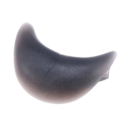 OUNONA Langlebiges Weiches Silikon Nackenkissen für Shampoo becken Rutschfeste Nackenstütze Komfortables Abnehmbares Spa haarwaschkissen Passend für Friseursalons Leicht zu Reinigen OUNONA Langlebiges Weiches Silikon Nackenkissen für Shampoo becken Rutschfeste Nackenstütze Komfortables Abnehmbares Spa haarwaschkissen Passend für Friseursalons Leicht zu Reinigen von OUNONA