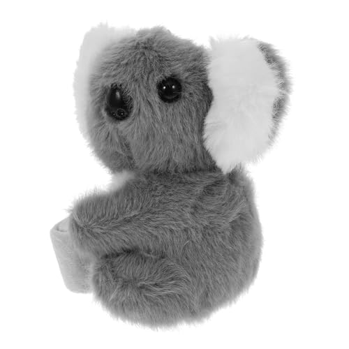 OUNONA Lustiges Lenkerzubehör Koala Snap Band Lenker Unique Ride von OUNONA