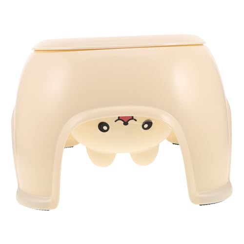 OUNONA Maniküre Fußhocker Rasierhocker Tier Fußhocker Nagel Fußstütze Badezimmer Fußstütze Aufbewahrungshocker Töpfchen Tritthocker Runder Dusch Fußständer OUNONA Maniküre Fußhocker Rasierhocker Tier Fußhocker Nagel Fußstütze Badezimmer Fußstütze Aufbewahrungshocker Töpfchen Tritthocker Runder Dusch Fußständer von OUNONA