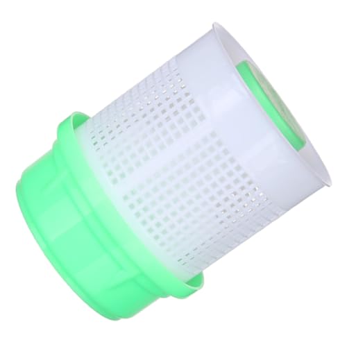 OUNONA Manueller Handpress Gemüsestopftrockner Wasserauspressendes Küchengerät zur Schnellen Entwässerung von Knödel Gemüsefüllungen Grün ohne Strom für Haushalt und Gastronomie OUNONA Manueller Handpress Gemüsestopftrockner Wasserauspressendes Küchengerät zur Schnellen Entwässerung von Knödel Gemüsefüllungen Grün ohne Strom für Haushalt und Gastronomie von OUNONA