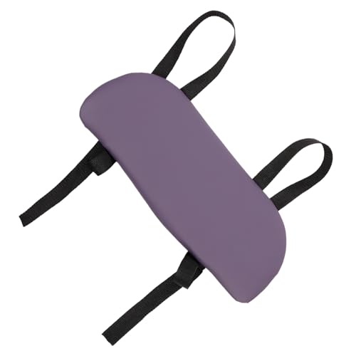OUNONA Massagebett Armlehne Tragbare Armstütze aus PU und Schwamm für und Entspannung für Schönheitsstudios Spas und Kliniken von OUNONA