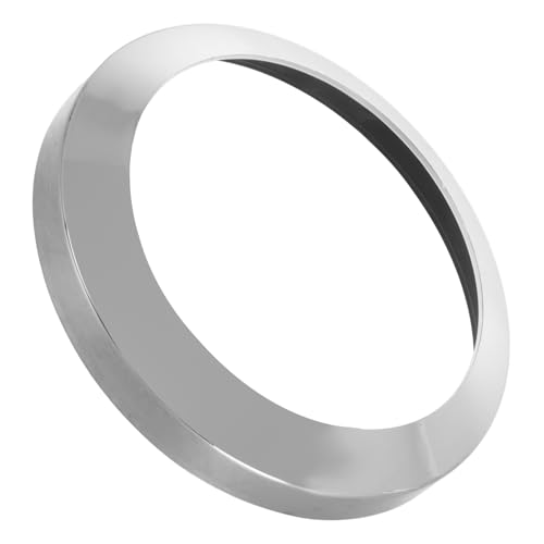 OUNONA Pumpenversiegelung für Salonstühle Hydraulikstangen-Dichtungsring für Salonstuhl Waschmaschine für Salonstühle Reparaturset für Salonstühle Montage von Salonstühlen Plastik Silber von OUNONA