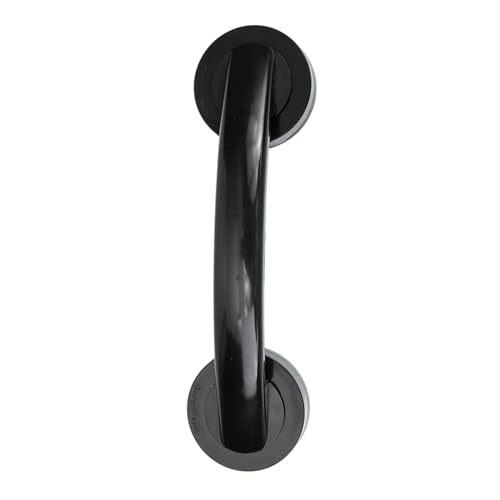 OUNONA Punchfreie Klebende Saugnapf griffstange für Glas schiebetüren Rutschfeste Dusch haltegriff lösung Geeignet für Senioren Behinderte Installieren und Tragbar OUNONA Punchfreie Klebende Saugnapf griffstange für Glas schiebetüren Rutschfeste Dusch haltegriff lösung Geeignet für Senioren Behinderte Installieren und Tragbar von OUNONA