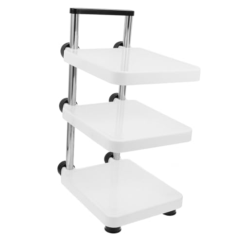 OUNONA Robuster Küchenpfannen Organizer Mehrschichtiger Rutschfester Topf Organizer für Küchenschrank und Arbeitsplatte Leicht zu Reinigen und Langlebig OUNONA Robuster Küchenpfannen Organizer Mehrschichtiger Rutschfester Topf Organizer für Küchenschrank und Arbeitsplatte Leicht zu Reinigen und Langlebig von OUNONA
