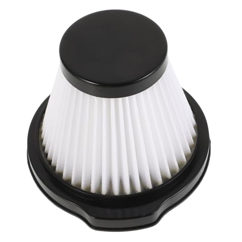 OUNONA Staubsaugerfilter Filterersatz Für Akku-staubsauger Praktische Und Staubsaugerteile Austausch Des Kleinen Vakuumfilters Staubsaugerzubehör Ersatzfilter Abs von OUNONA