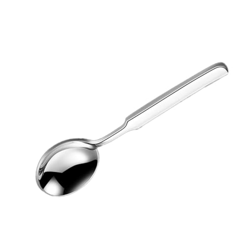 OUNONA Suppenlöffel Hochwertige Rostfreie Schöpflöffel für Vielseitige Anwendungen Spülmaschinenfest und Pflegeleicht für Zuhause und Gastronomie als zur Einweihung OUNONA Suppenlöffel Hochwertige Rostfreie Schöpflöffel für Vielseitige Anwendungen Spülmaschinenfest und Pflegeleicht für Zuhause und Gastronomie als zur Einweihung von OUNONA