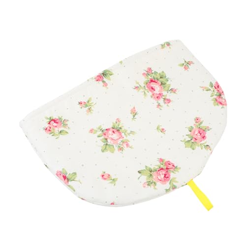 OUNONA Teekannen isolierbezug Teewärmer Schützendes Leichtes Material Staubdicht und Hitzebewahrend Praktisch mit Schlaufe für Einfache Handhabung OUNONA Teekannen isolierbezug Teewärmer Schützendes Leichtes Material Staubdicht und Hitzebewahrend Praktisch mit Schlaufe für Einfache Handhabung von OUNONA