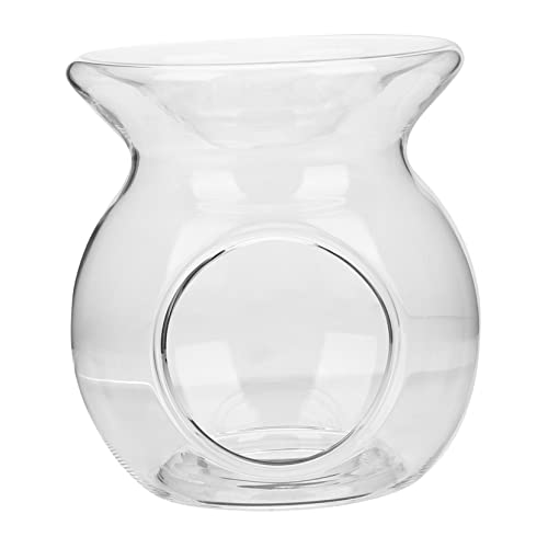 OUNONA Teelichthalter Aromalampe aus Kreativer Ölwärmer für Ätherische Öle Romantische Duftlampe für und Außeneinsatz Hochwertige Verarbeitung und Design OUNONA Teelichthalter Aromalampe aus Kreativer Ölwärmer für Ätherische Öle Romantische Duftlampe für und Außeneinsatz Hochwertige Verarbeitung und Design von OUNONA
