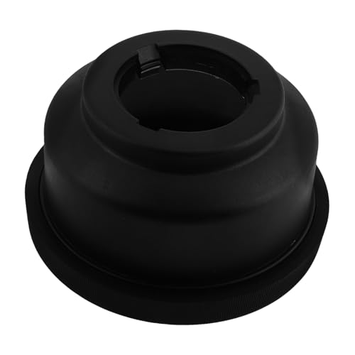 OUNONA Tire Balancer Druckbecher Automobil Radwuchtmaschine Reifenwucht Nuss Werkzeug zur Radwuchtung für Autos und Lkw Einfach zu Bedienen und Langlebig Kompatibel mit Verschiedenen von OUNONA