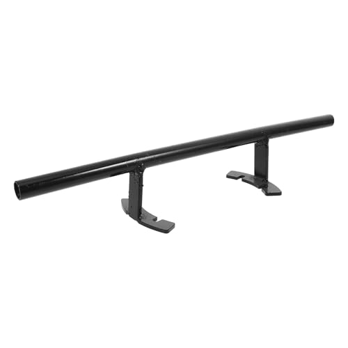 Ibc Container DeckelschlüSsel, 17cm Tonnenverschluss Werkzeug, Doppelgriff Design, Robuster Kohlenstoffstahl, Effizientes ÖFfnen Und SchließEn, Industrielle Anwendungen Ibc Container DeckelschlüSsel, 17cm Tonnenverschluss Werkzeug, Doppelgriff Design, Robuster Kohlenstoffstahl, Effizientes ÖFfnen Und SchließEn, Industrielle Anwendungen von OUNONA