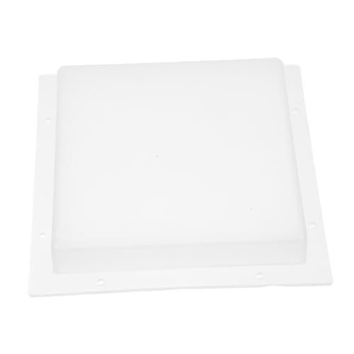 OUNONA Türklingelabdeckung Türklingel Panel Abdeckung Kunststoff Kunststoff Abdeckung Für Türklingel Transparente Türklingel Schutzabdeckung OUNONA Türklingelabdeckung Türklingel Panel Abdeckung Kunststoff Kunststoff Abdeckung Für Türklingel Transparente Türklingel Schutzabdeckung von OUNONA