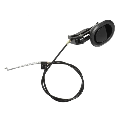 OUNONA Universaler Ziehgriff für Liegestühle Robuster Entriegelungsgriff Kabel für Relaxsessel zu Installieren und Langlebig von OUNONA