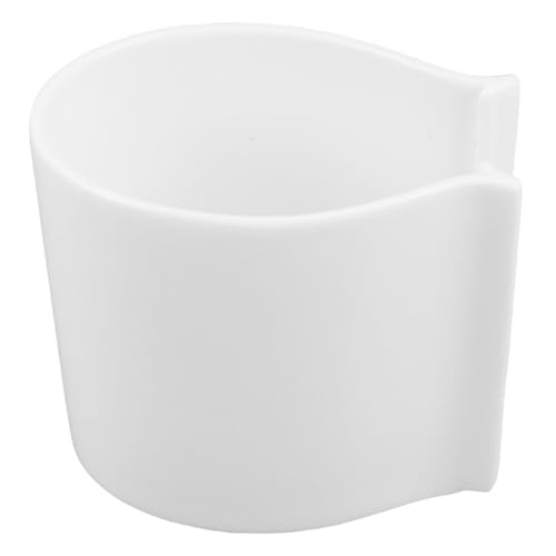 OUNONA Utensilienhalter Für Küchenbesteck Küchenutensilien Etui Servierlöffelhalter Geschirr Aufbewahrungseimer Reislöffel Aufbewahrungsständer Spatelständer Löffelhalter Für von OUNONA