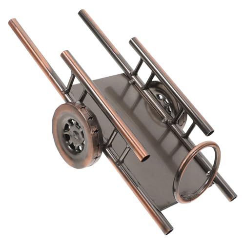 OUNONA Weinregal Vintage Weinhalter Ständer Einzigartiger Weinflaschenhalter Weinflaschenregal Weinhalter Zur Wandmontage Weinzubehör Weinglasregal Weinhalter Für Die OUNONA Weinregal Vintage Weinhalter Ständer Einzigartiger Weinflaschenhalter Weinflaschenregal Weinhalter Zur Wandmontage Weinzubehör Weinglasregal Weinhalter Für Die von OUNONA